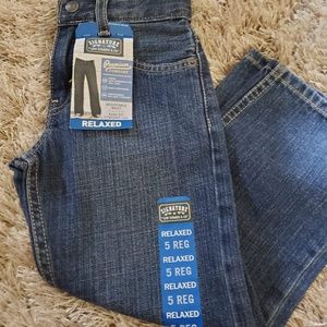 Levi Strauss Boys Jeans